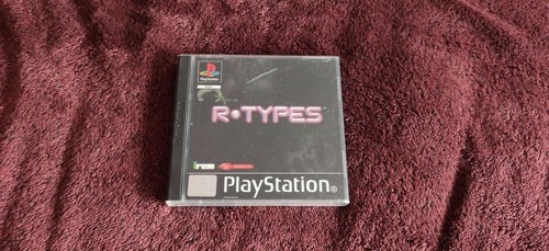 Types pal españa psx - pal,