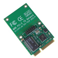 XT-XINTE Mini PCI-E Adattatore