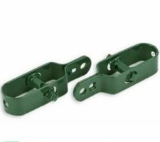 TENDIFILO PLASTIFICATO VERDE