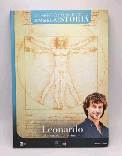 Leonardo genio del - genio,