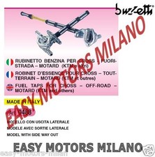 0488 BUZZETTI - RUBINETTO