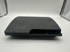 console ps3 slim solo ricambi