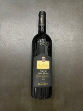 BRUNELLO di Montalcino 2015