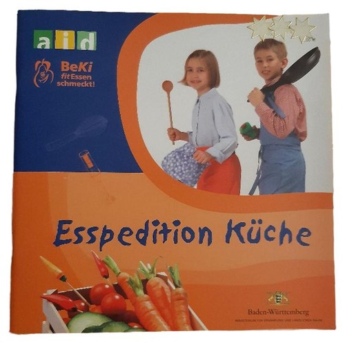 Aid esspedition cucina - aid:,