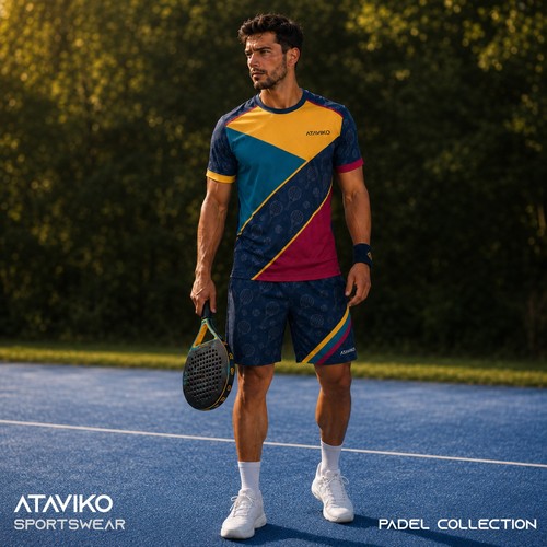 Ataviko completo calcio - completo,