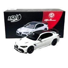 Modellino Auto BBR Models 1/64
