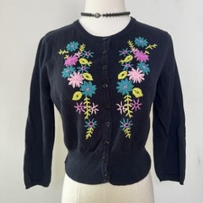 Cardigan maglione vintage anni