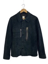 Giacca/giacca in pelle