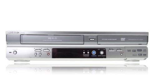 Sharp rw360 registratore - dv-rw360,