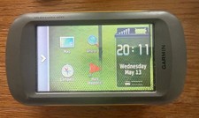 Garmin montana 600 dispositivo - 600,