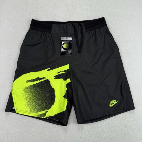 Nike court slam tennis shorts - nike,