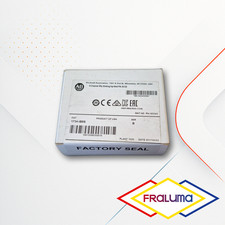Modulo Ingresso Digitale di Sicurezza Allen-Bradley 1734-IB8S - NUOVO Sigillato