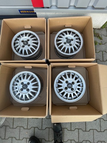 Arc alurad pollici - 4x,
