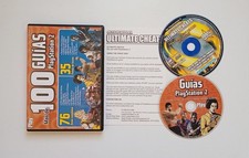 Action Replay Y Disco Guias