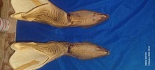 stivali uomo western cowboy ANGUILLA tg   43)  usati - colore come foto