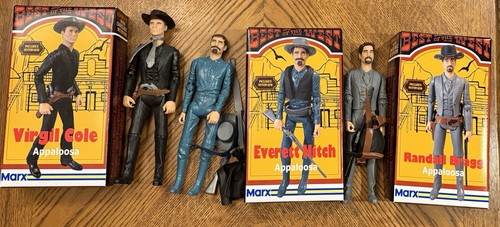 Marx johnny west best - best, the