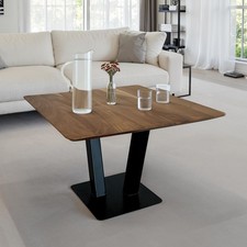 Finebuy tavolino quadrato - tavolino,