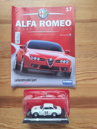 Alfa romeo sport collection - alfa,