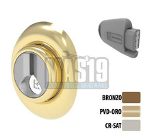 DEFENDER MAGNETICO MOTTURA DF37 CON MOLLA