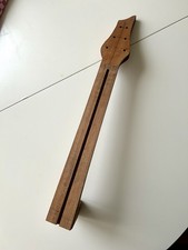 Manico per chitarra acustica