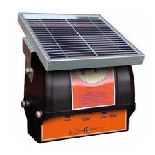 Elettrificatore Recinto