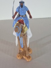 Timpo Toys, berbero/beduino