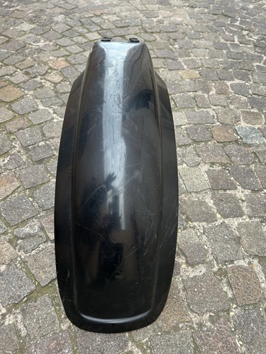 Parafango anteriore yamaha - anteriore,