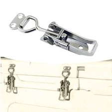 Chiusura anti-vibrazione