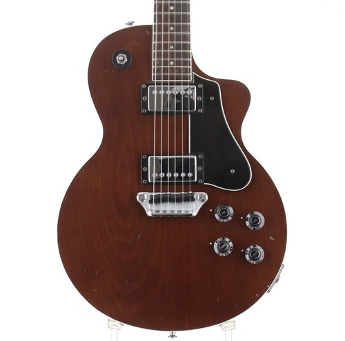 Yamaha mogano 1973 - yamaha,
