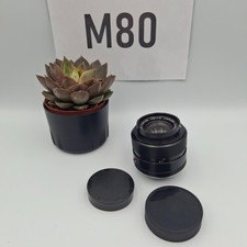 Obiettivo fotocamera Leitz