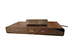 Philips BDP3000 Lettore