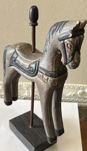 Delizioso cavallo carosello - delizioso,