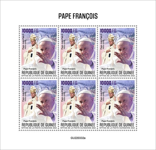 Papa francesco - papa,