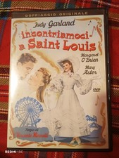 Incontriamoci a Saint Louis