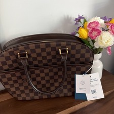 Authentic Louis Vuitton Sarria