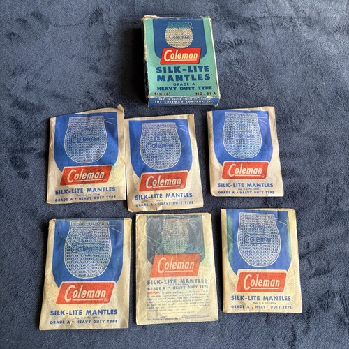 Scatola vintage mantelli - scatola,