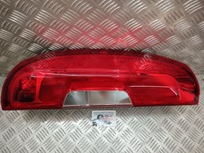 fanale stop posteriore sinistro fiat doblo 2018 52044717