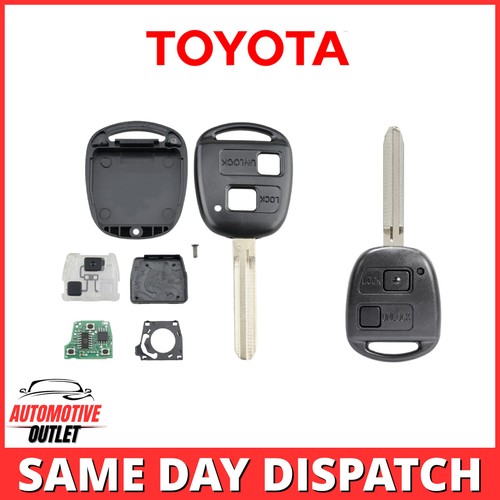 Kit radiocomando button per - kit,
