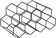 Portabottiglie Vino in