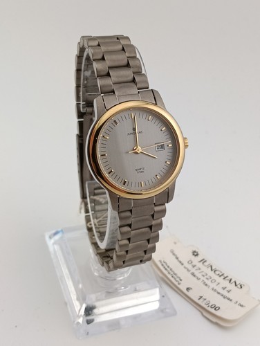 Orologio polso junghans - orologio, da