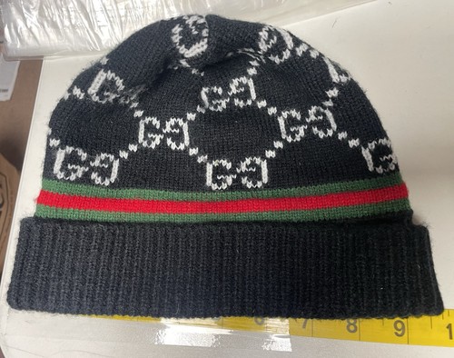 Cappello gucci beanie - cappello,
