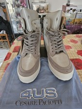 Cesare paciotti 4us sneakers - paciotti,