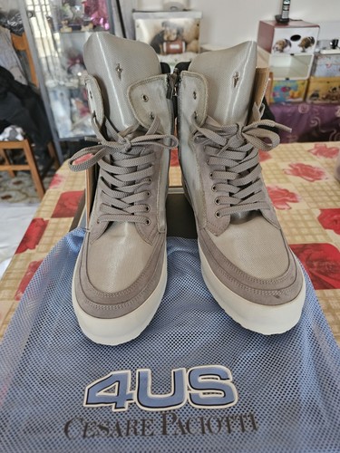 Cesare paciotti 4us sneakers - cesare,