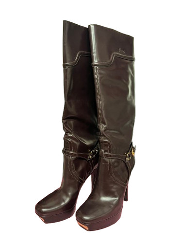 Stivali donna gucci - donna,