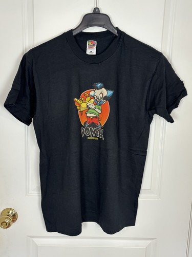 Shirt powell peralta vintage - t-shirt,