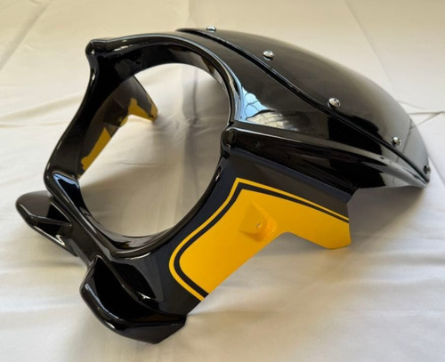 Nuovo kawasaki z900rs - nuovo,