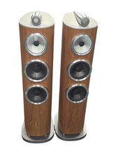 Bowers & Wilkins 804 D4