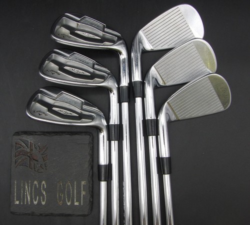Set callaway apex - 6x,