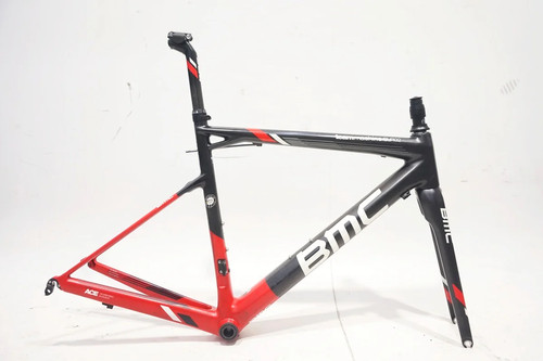 Set telaio bmc - bmc, teammachine
