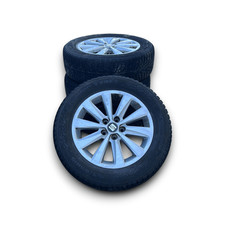 Cerchi in lega seat ibiza v